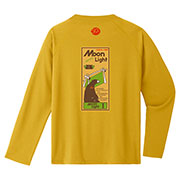 50周年記念Tシャツ（キッズ）