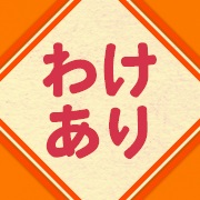 訳あり品・特別販売品