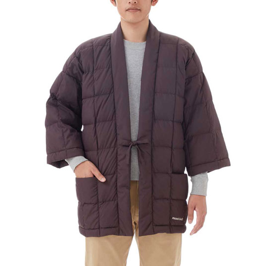 モデル身長175cm／Mサイズ着用
