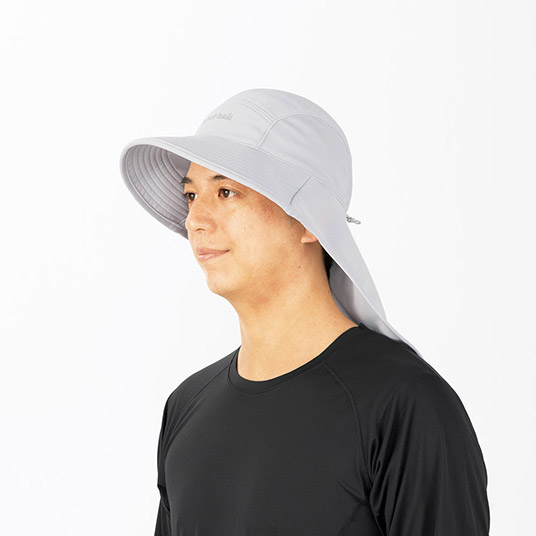 着用例