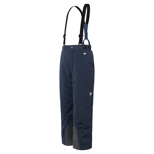 パウダーステップ パンツ Kid's 140-160 ネイビー