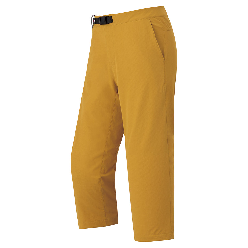 ストレッチO.D.ニッカ Women's ハーベストゴールド