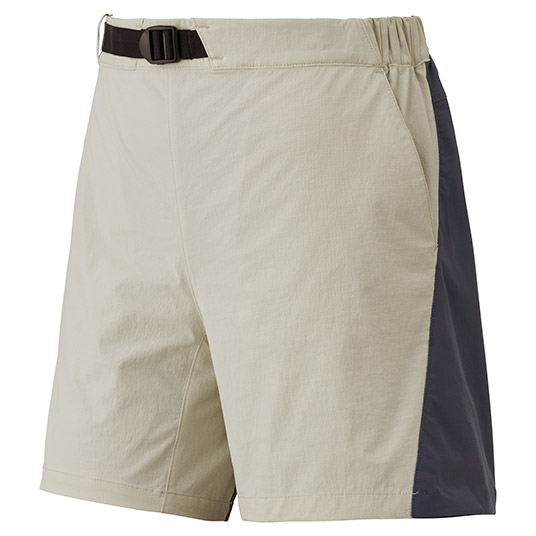 O.D.ショーツ Women's アイボリー