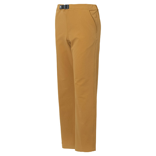 アルパインパンツ サーモ Kid's 140-160 タン