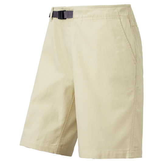 コアスパン ショーツ Men's アイボリー