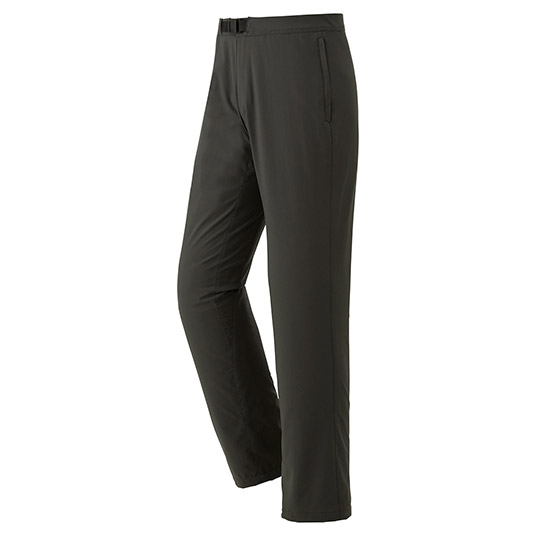 US クールパンツ Men's ガンメタル