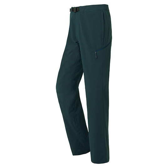 US O.D.パンツ Men's ダークティール