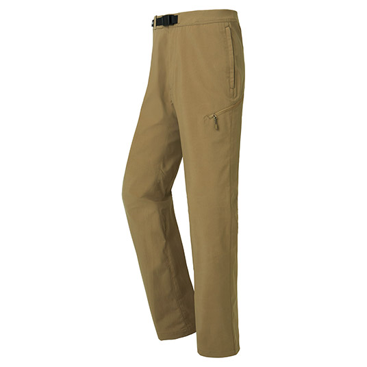US O.D.パンツ Men's タン