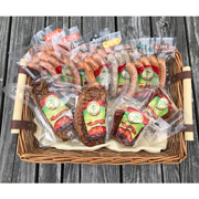 山之村牧場　肉製品10点セット