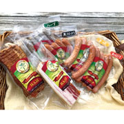 山之村牧場　肉製品6点セット