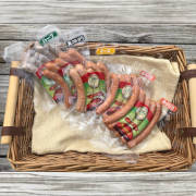 山之村牧場　ソーセージセット