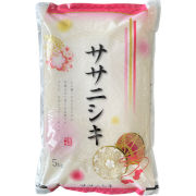令和7年産 山形県産 ササニシキ 精米2kg