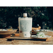 【Thanksカード、無料ラッピング付き】〈玉ねぎ麴〉ひとさじでおうちごはんを整える発酵調味料（２個）