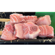 大間産まぐろスナズリ串【限定販売】