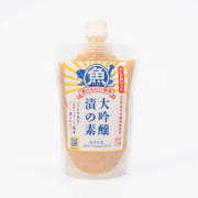 大吟醸漬の素（魚用）