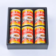 龍鳳ふかひれスープ150ｇ６缶セット