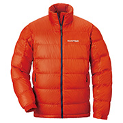 アルパインダウン ジャケット Men's