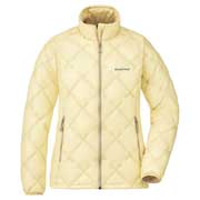 スペリオダウンジャケット Women's