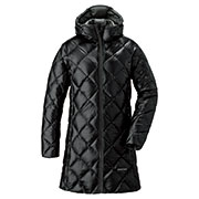 スペリオダウントラベルコート Women's