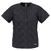 スペリオダウン ラウンドネックT Women's