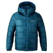 アルパインダウン パーカ Men's