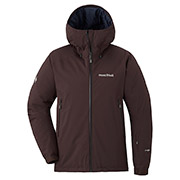 パウダーステップ パーカ Women's
