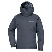 パウダーステップ パーカ Women's