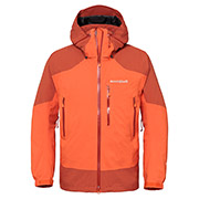 シャルモパーカ Men's