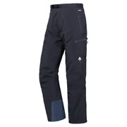 スーパー ドライテック インシュレーテッド アルパインパンツ Men's