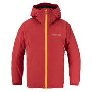 ドロワットパーカ Men's
