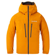 ディナリパーカ Men's