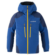 ストリームパーカ Men's