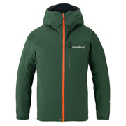 フレネイパーカ Men's