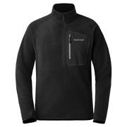 クリマプラス100 プルオーバー Men's