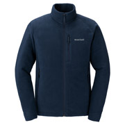 クリマプラス100 アウタージャケット Men's