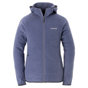 クリマプラス100 ウォームアップパーカ Women's