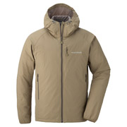 ライトシェルパーカ Men's