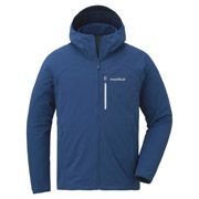 ノマドパーカ Men's