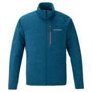 クリマグリッド ジャケット Men's