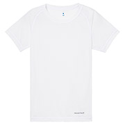 ジオライン クールメッシュ Tシャツ Kid's 140-160