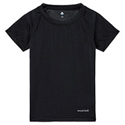 ジオライン クールメッシュ Tシャツ Kid's 100-130
