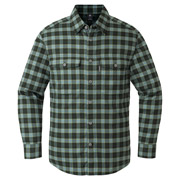 WIC.O.D.シャツ Men's