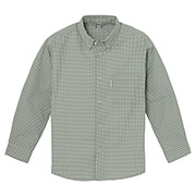 WIC.ドライタッチ ロングスリーブシャツ Kid's 140-160