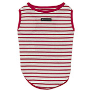 WIC.ドッグシャツ Small