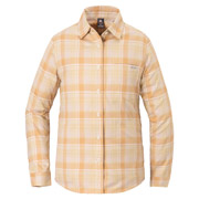 WIC.O.D.シングルポケット シャツ Women's