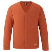 シャミース カーディガン Men's