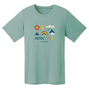 WIC.T Women's ネイチャーシンボル