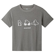 WIC.T Kid's アクティブ 100-120
