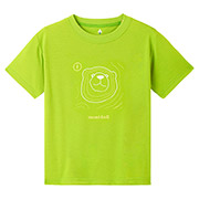 WIC.T Kid's マップベア 100-120