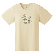 WIC.T Women's コーヒーブレイク